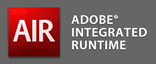 AIR, Adobe Integrated RunTime
