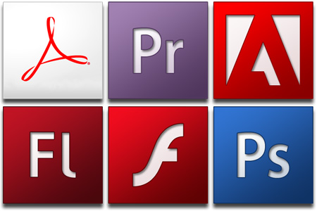 Adobe Products