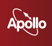 Apollo Logo