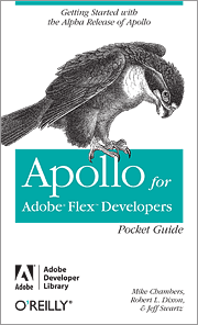 Apollo Book