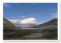 Metah Connemara